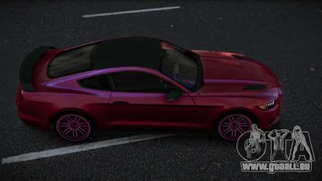 Ford Mustang Briam für GTA 4