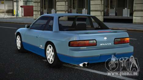 Nissan Silvia Givzukaje pour GTA 4