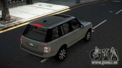 Land Rover Range Rover Supercharged Bomtehi für GTA 4
