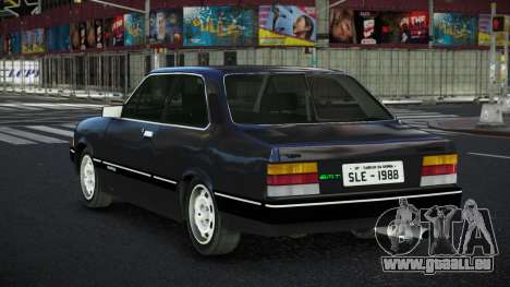 Chevrolet Chevelle Norson pour GTA 4