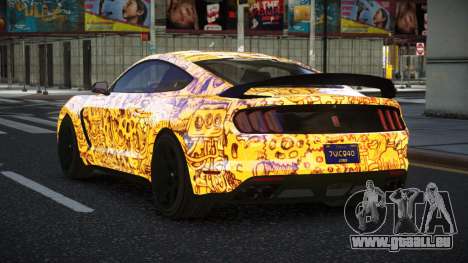 Shelby Mustang Deson S2 für GTA 4