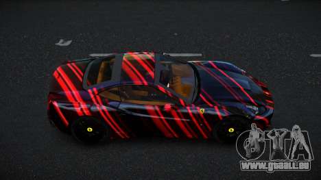 Ferrari California Tojuse S7 für GTA 4