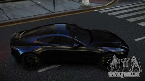 Aston Martin Vantage Ujoh pour GTA 4