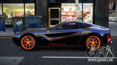 Ferrari F12 Onyrir S4 für GTA 4