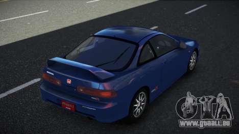Honda Integra Ofuj pour GTA 4