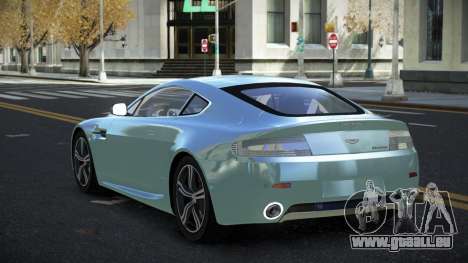 Aston Martin Vantage Kowux pour GTA 4