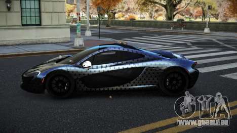 McLaren P1 Ryley S13 für GTA 4