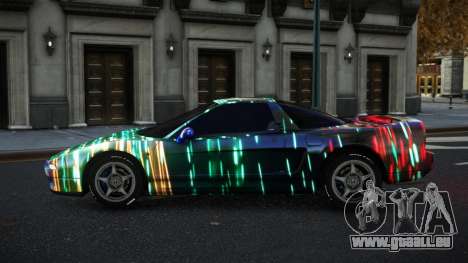 Honda NSX Stedon S1 für GTA 4