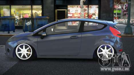 Ford Fiesta Koqug für GTA 4