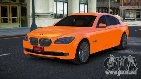 BMW 750Li Kinesa für GTA 4
