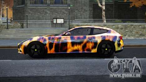 Ferrari FF Miley S6 für GTA 4