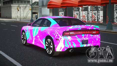 Dodge Charger Lujuba S2 für GTA 4