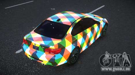 BMW M3 E92 Lilory S7 für GTA 4