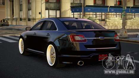 Ford Taurus Qunixedur für GTA 4