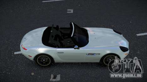 BMW Z8 Ojeh für GTA 4