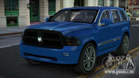 Dodge Durango Xupalohon für GTA 4