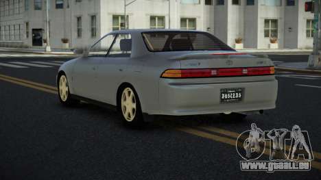Toyota Mark Jane für GTA 4