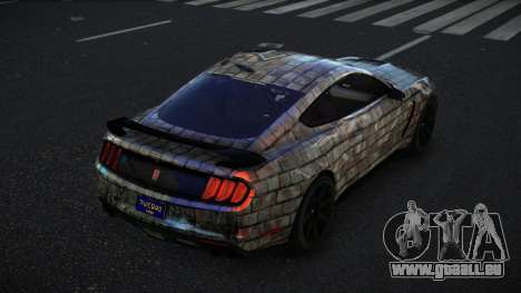 Shelby Mustang Deson S8 für GTA 4