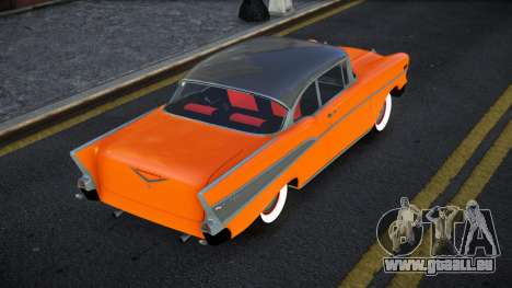 Chevrolet Bel Air Iruv pour GTA 4