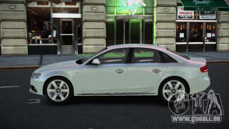 Audi S4 Oxav pour GTA 4