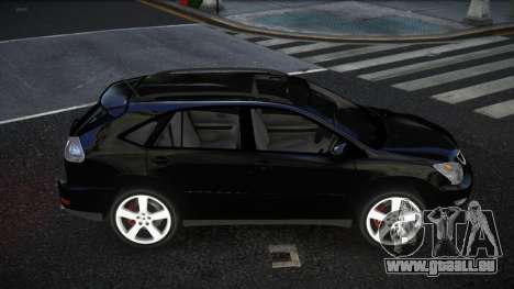 Lexus RX300 Neruqate für GTA 4