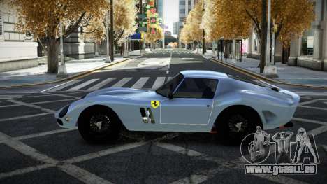 Ferrari 250 Kiycin pour GTA 4