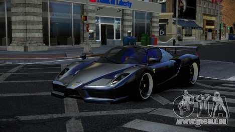Ferrari Enzo Hulat für GTA 4