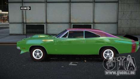 Dodge Charger Fawaqiw für GTA 4