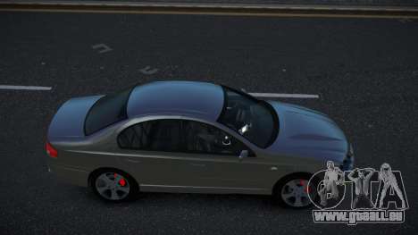 Ford Falcon Puyxoc für GTA 4