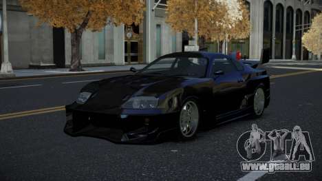 Toyota Supra Minu für GTA 4