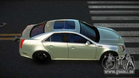Cadillac CTS-V Pipov für GTA 4