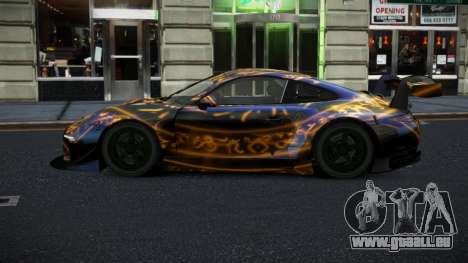 RUF RGT-8 Gelton S3 für GTA 4