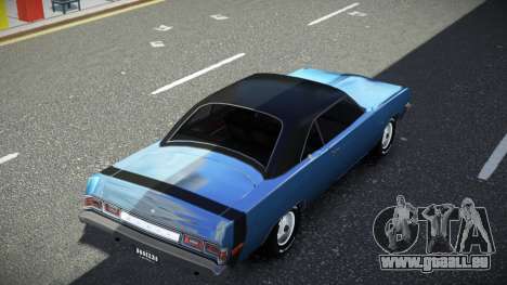 Dodge Dart Xobosevuv pour GTA 4