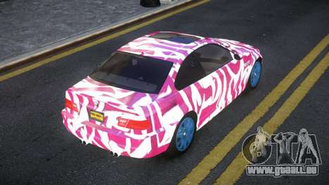 BMW M3 E46 Naleyria S13 für GTA 4
