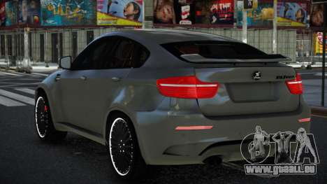 BMW X6 Jenun für GTA 4