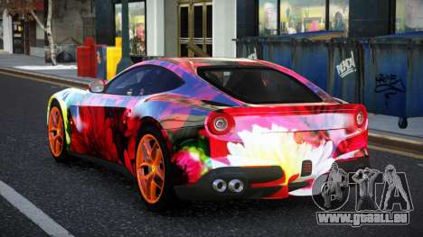 Ferrari F12 Onyrir S10 für GTA 4