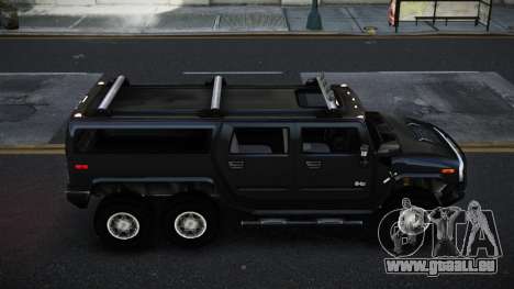 Hummer H6 Vire pour GTA 4