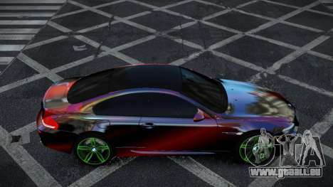 BMW M6 Aryli S2 pour GTA 4