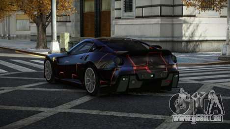 Ferrari 599 Rophy S13 für GTA 4