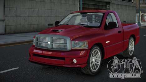 Dodge Ram Doydar für GTA 4