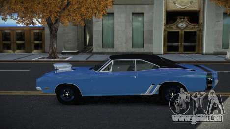 Dodge Charger Jauve pour GTA 4