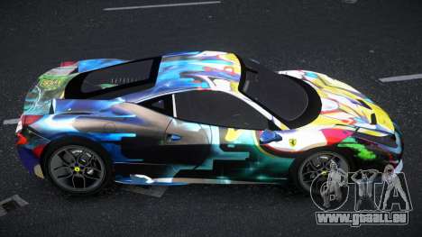 Ferrari 458 Acse S1 pour GTA 4