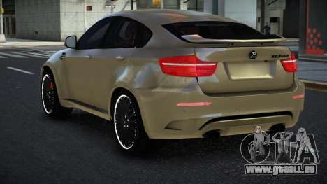 BMW X6 Axoq für GTA 4