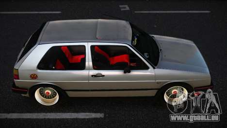 Volkswagen Golf Jijo pour GTA 4