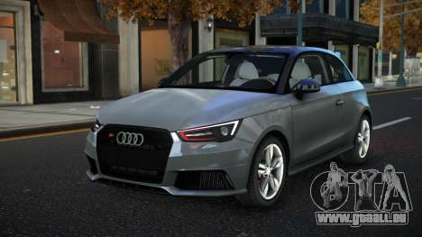 Audi S1 Waqiyoheh für GTA 4