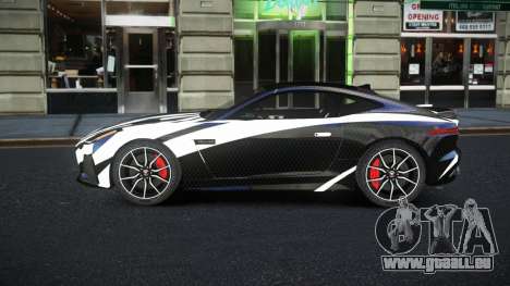 Jaguar F-Type Matly S13 für GTA 4