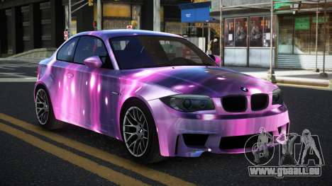 BMW 1M Lesma S8 für GTA 4
