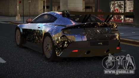 Aston Martin Vantage Denli S12 für GTA 4