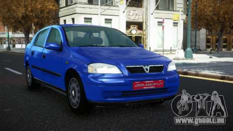 Opel Astra Keteda für GTA 4