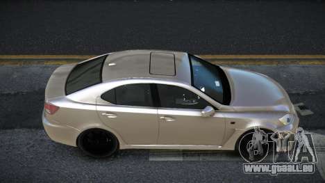 Lexus IS350 Wahbini für GTA 4